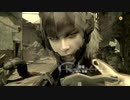 【METAL GEAR SOLID4】隠密行動苦手なうちですがMGS4やってみる！【パート３】その３