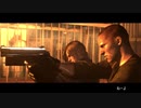 おっさんとゴリラのぶらり旅　【BIOHAZARD 6】Part11(おっさん視点)