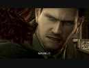 【METAL GEAR SOLID4】隠密行動苦手なうちですがMGS4やってみる！【パート３】その６