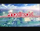 (エンジェルビーツMAD)AngelBeats！My first story Home