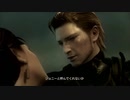 【METAL GEAR SOLID4】隠密行動苦手なうちですがMGS4やってみる！【パート３】その１１