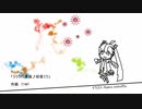 「ラララ行進曲♪初音ミク」