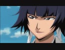 BLEACH　第222話　最凶タッグ!?砕蜂＆大前田