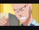 BLEACH　第229話　魂の叫び？ヅラ死神誕生！