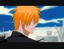 BLEACH　第308話　さよなら…乱菊