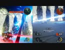 【協力実況】硝煙香る EARTH DEFENSE FORCE:IRON RAIN　part52