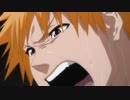 BLEACH　第272話　一護vsウルキオラ、決着！