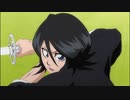 BLEACH　第269話　一護と雨竜、背中合わせの絆！