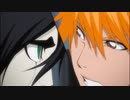 BLEACH　第267話　繋がる心！決死の左拳！