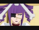 BLEACH　第264話　女の戦い？花天狂骨vs七緒！