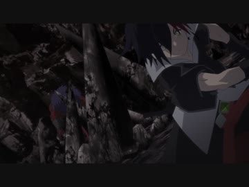 白猫プロジェクト ZERO CHRONICLE 第10話「やさしき闇の詩」