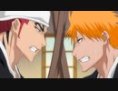 BLEACH　第313話　十一番隊に命を賭けた男！
