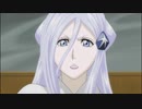 BLEACH　第232話　袖白雪vsルキア！心の惑い