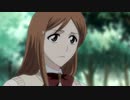 BLEACH　第249話　千本桜卍解！現世の攻防