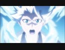 BLEACH　第254話　白哉と恋次、六番隊再び！