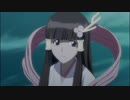 BLEACH　第243話　一騎打ち！一護vs千本桜