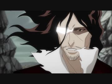 BLEACH 第236話 放て！新たなる月牙天衝 アニメ/動画 - ニコニコ動画