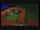 Minecraft ゾンビからの脱却 part23