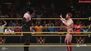 WWE 2K19 ビデオ #38