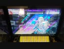 【CHUNITHM】「時の冒険者」MASTER AJ【チュウニズム】