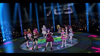 ミリシタ　UNION!!　PSTアナザー衣装　全種類(ゲストを除く)　詰め合わせ　2020/06/09現在　65着