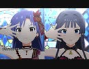 【ミリシタMV】アライブファクター ☆4揺るぎない存在意義 如月千早 (ブルー・サファイア+)