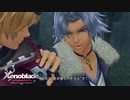 【実況】息抜き10年ぶりゼノブレイド Definitive Edition　Part12