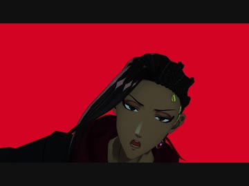 【MMDツイステ】馬鹿【ジャミル・バイパー】