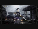 【ドルフロ】秩序乱流:異路回帰E2-6A ただの冗談【ストーリー】