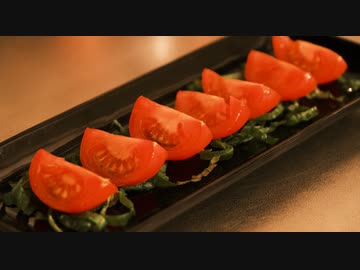 いいかげんに作る　日本酒向け簡単おつまみ４品