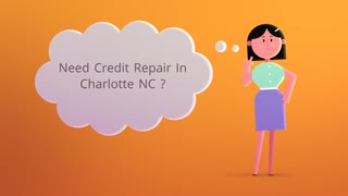 750 Plus Credit Repair in Charlotte NC