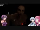 【Protein for Muscle】プロテインを盗りに行こう！【結月ゆかり＆琴葉茜・葵】