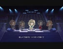 【デレステMV】鳥の詩 高垣楓カバー【1080p60】