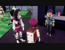 【ポケモン剣盾】　家族フラグ立ちまくりで実況取れなかったぜてへぺろ　part23
