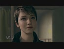 【実況】　Detroit：Become Humanをやる　７