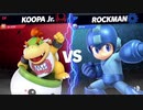 【実況】スマブラSP　最強クッパJrのVIPマッチ！part7【ひいらぎ】