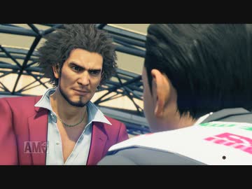 龍が如く7 字幕プレイ Part72