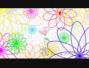 【MSSP × AIきりたん】花　Vo & ピアノアレンジ