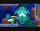 【Zチェイサー】ロックマンゼロ4（HARD）ランク1位
