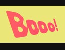 Booo!歌ってみた【ぱにこ】