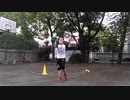 Miku Basketball 160：推拉飘移刷入铁丝网