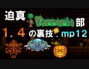 迫真Terraria部 1.4の裏技.mp12