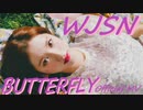 WJSN  ❇  BUTTERFLY　Official MV　✅字幕付