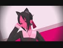 【MMDかぐや様】猫耳かぐや様のPiNK CAT