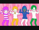 【ナポ男】サ.イ.フ.ァ.イ.エ.ク.ス.タ.シ.ー【4周年】