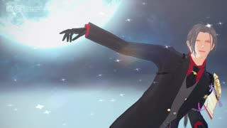 【MMD刀剣乱舞】I Could Get Used To This【大般若長光】