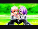 【アイドル部】木曽あずきと北上双葉でニア　レムラムコス　【MMD】　