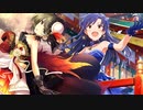 【高垣楓×如月千早】鳥の詩(SHORT VERSION)【合わせてみた】