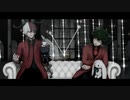 【MMDヒロアカ】轟と緑谷のトラフィックジャム【改造あり】