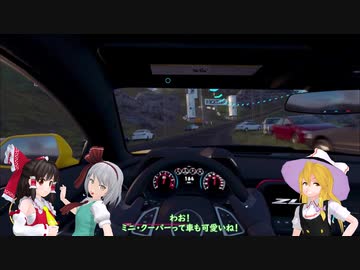 アメリカのんびりドライブ Part14　The Crew2 パイクスピーク編　後編